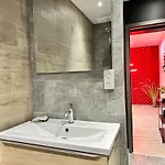 Jeux D'amour Jacuzzi /