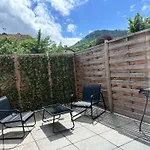 Apartmán Jeux D'amour Jacuzzi /