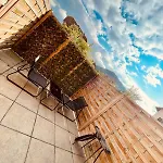 Apartmán Jeux D'amour Jacuzzi / *