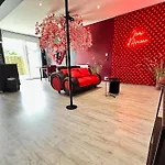 Jeux D'amour Jacuzzi / *