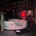 Jeux D'amour Jacuzzi /