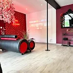 Jeux D'amour Jacuzzi / Apartmán