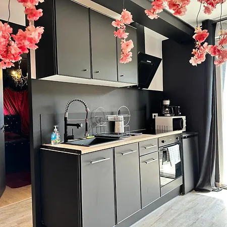 Jeux D'amour Jacuzzi / *