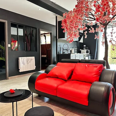 Jeux D'amour Jacuzzi / * Saint-Die-des-Vosges