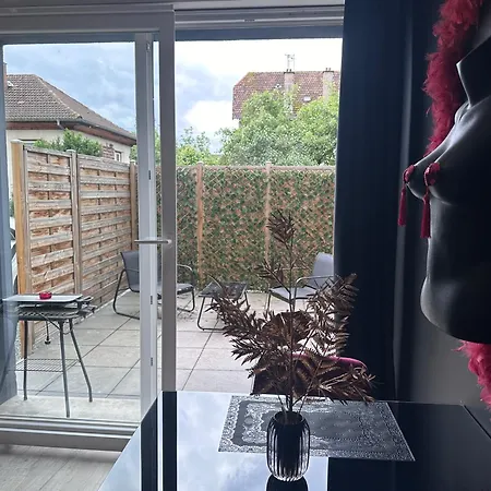 Jeux D'amour Jacuzzi /