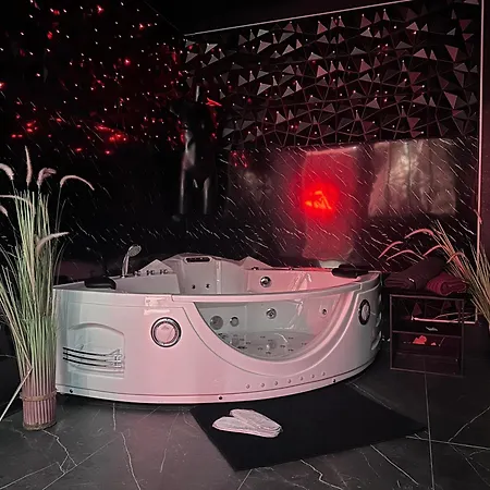 Jeux D'amour Jacuzzi /