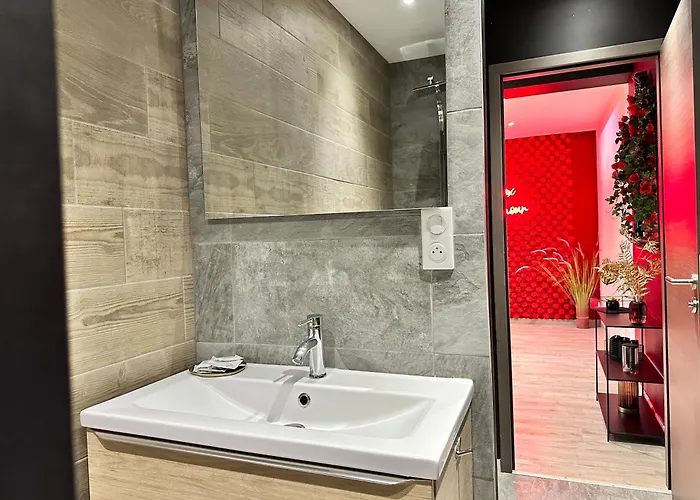 Jeux D'amour Jacuzzi /