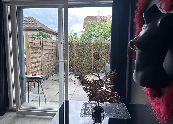 Jeux D'amour Jacuzzi /