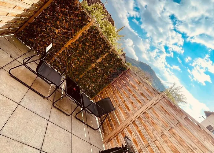 Apartament Jeux D'amour Jacuzzi / *