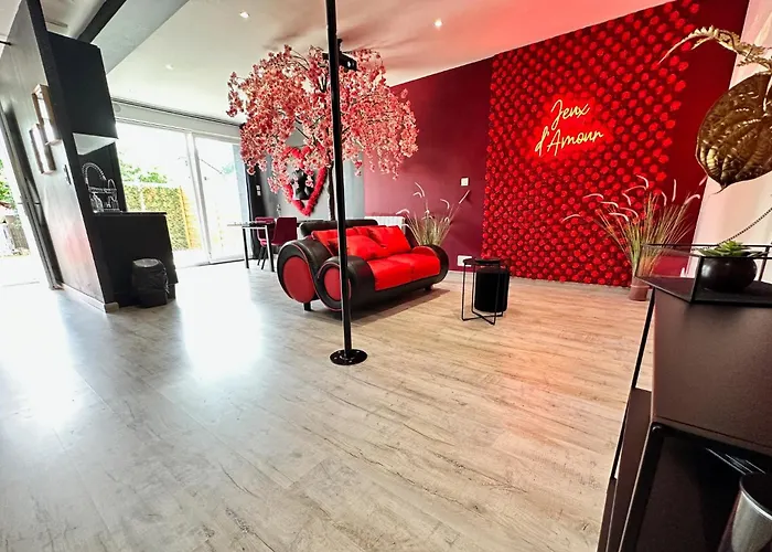 Jeux D'amour Jacuzzi / *